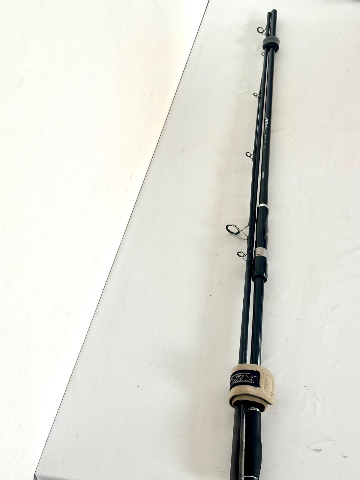 12/16価格変更！シマノAR-C TYPE XX S1104M ルアーロッド 12/16価格変更！シマノAR-C TYPE XX S1104M ルアーロッド