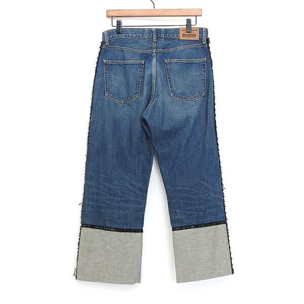美品 JUNYA WATANABE COMME des GARCONS ジュンヤ ワタナベ 