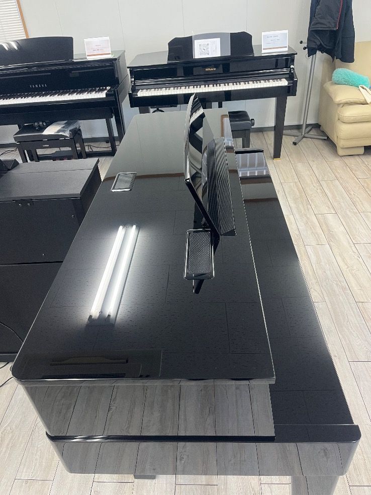 ☆79673【電子ピアノ】アバングランド YAMAHA N1 14年製 - メルカリ