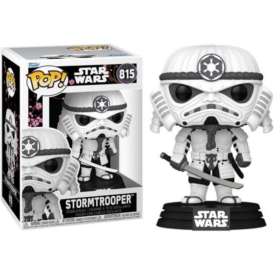 ファンコ ポップ スターウォーズ 