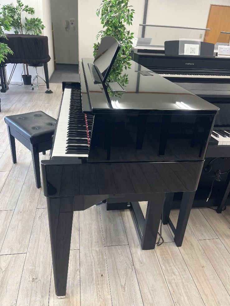 ☆79673【電子ピアノ】アバングランド YAMAHA N1 14年製 - メルカリ