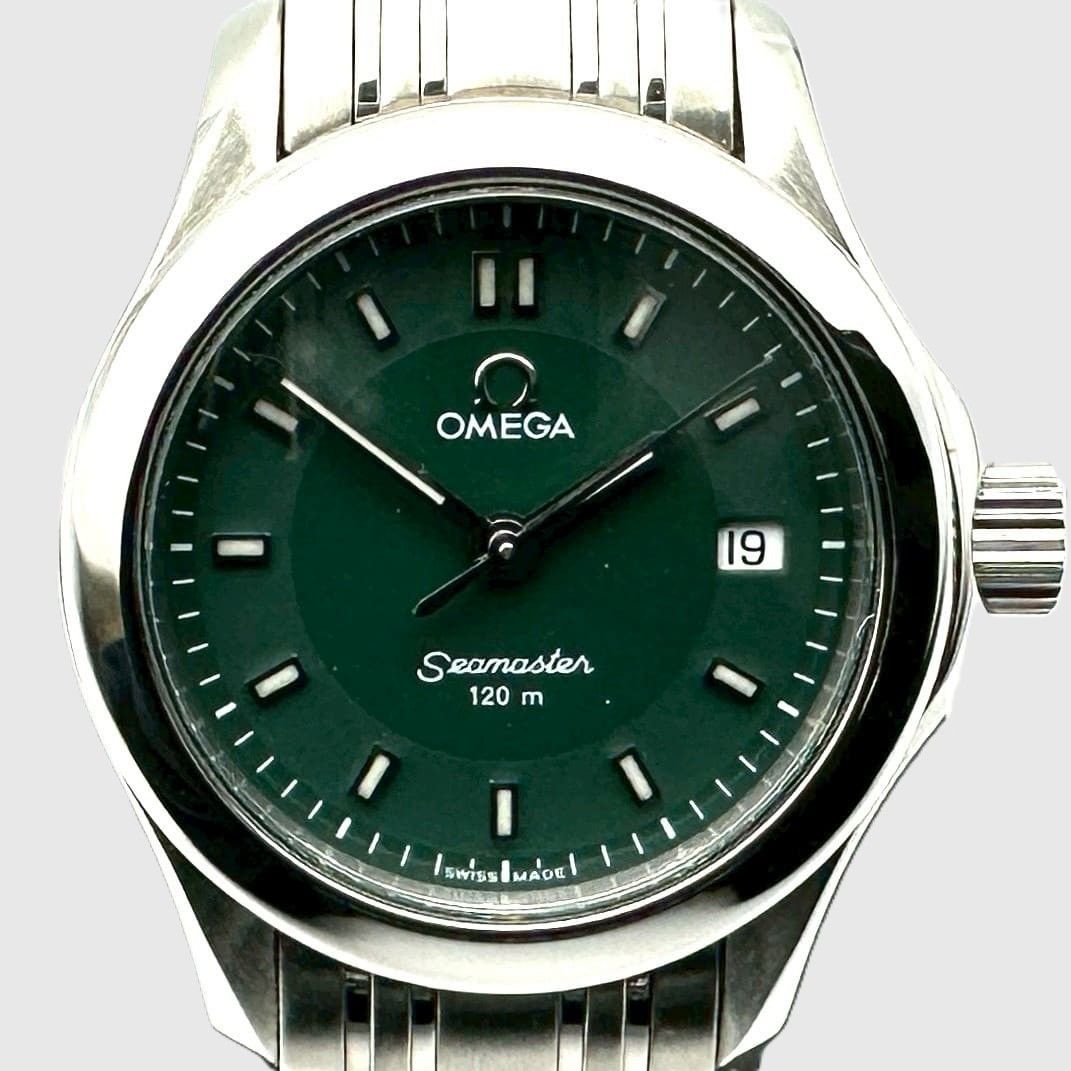 ジャンク】SEIKO 4623-8040 TYPE II クォーツ腕時計 | BLOG 