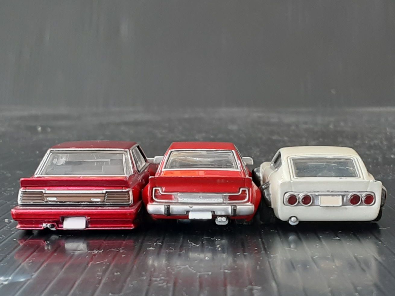 カーコレクション48台 まとめ売り！ カーコレクション48台 まとめ売り