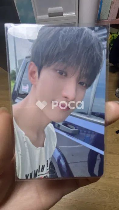 Seventeen ドギョム セブチ SPILL THE FEELS Weverse ラキドロ - メルカリ