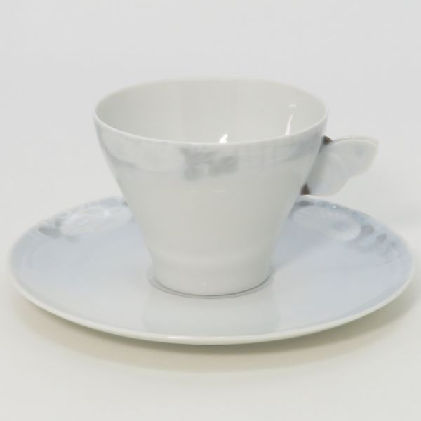 ロイヤルコペンハーゲン カップ&ソーサー□ミッドサマーナイトドリーム