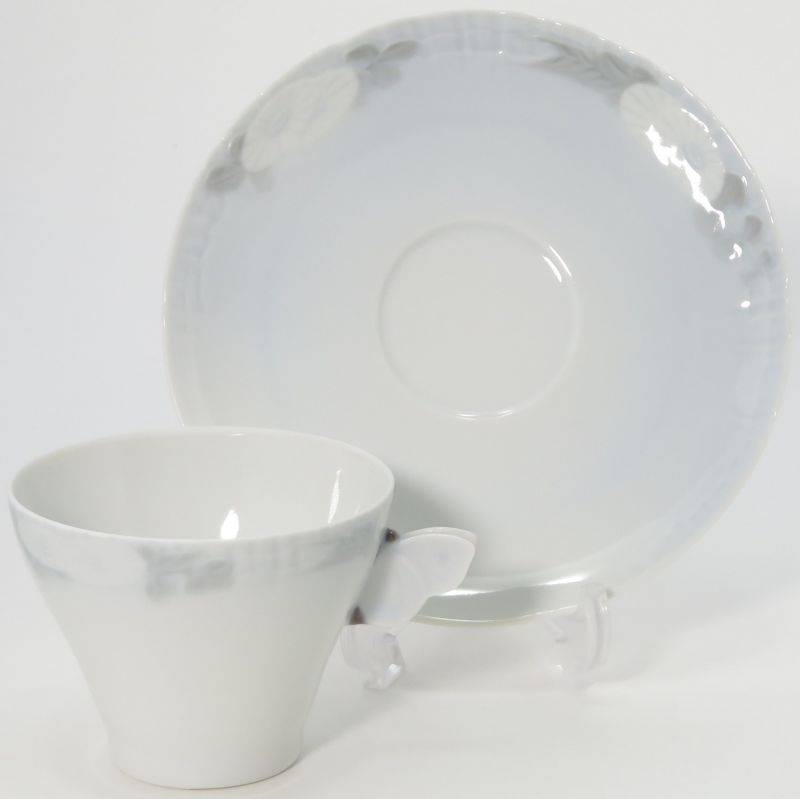 ロイヤルコペンハーゲン カップ&ソーサー□ミッドサマーナイトドリーム