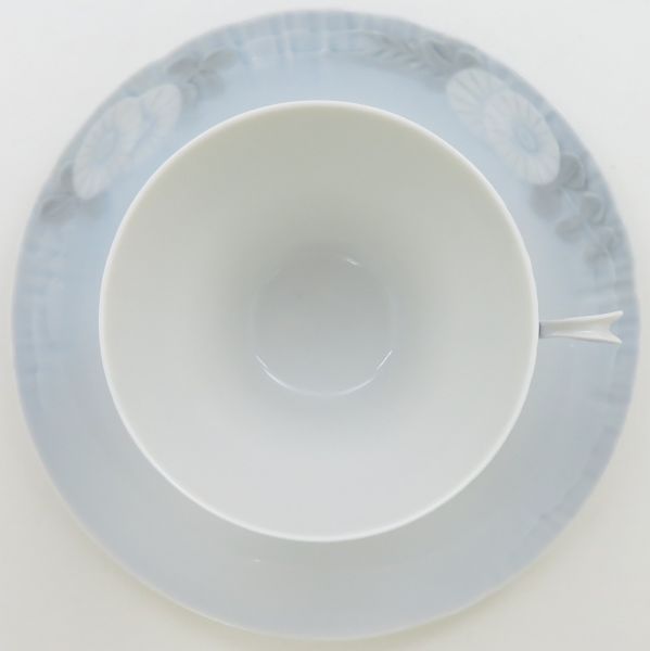 ロイヤルコペンハーゲン カップ&ソーサー□ミッドサマーナイトドリーム