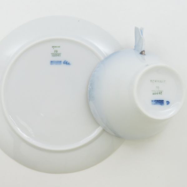 ロイヤルコペンハーゲン カップ&ソーサー□ミッドサマーナイトドリーム