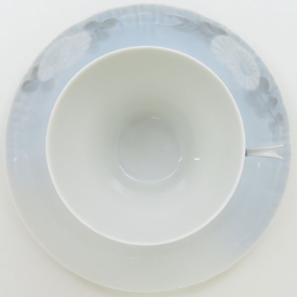 ロイヤルコペンハーゲン カップ&ソーサー□ミッドサマーナイトドリーム