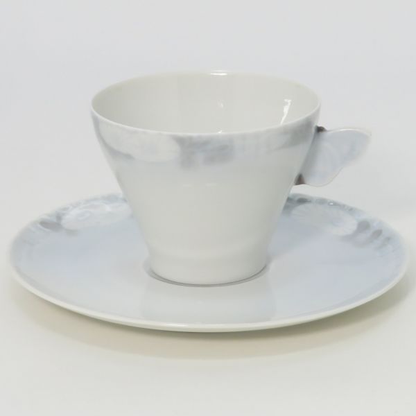 ロイヤルコペンハーゲン カップ&ソーサー□ミッドサマーナイトドリーム