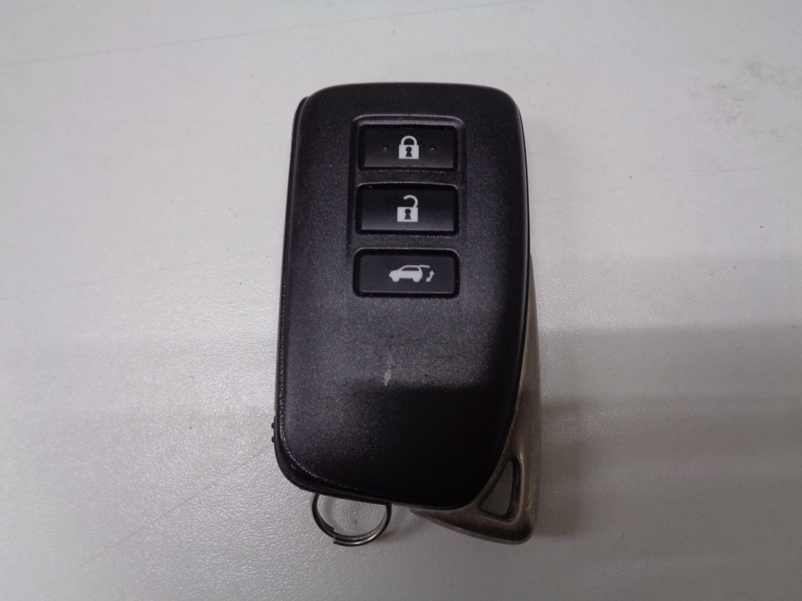 レクサス スマートキー キーレス 007-AC0147 14FAD 3ボタン - メルカリ