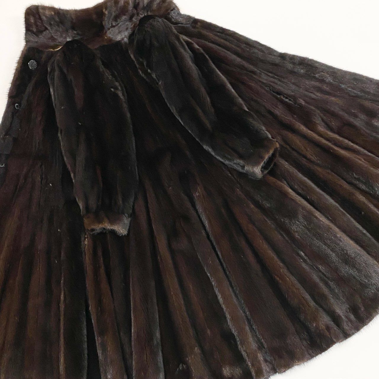 【大幅値下げ　未使用】Valentino ヴァレンティノ　ファー　毛皮　コート 2026年最新】VALENTINO 毛皮・ファーコートの人気アイテム - メルカリ