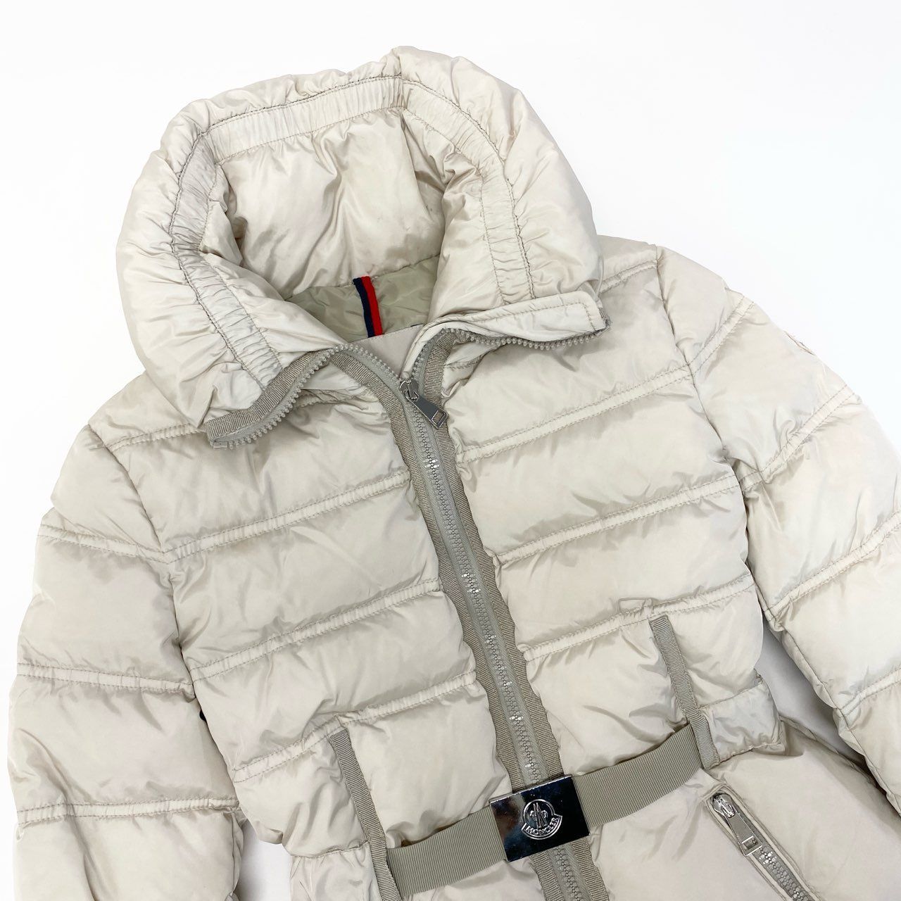 9a27 MONCLER モンクレール ALOUETTE アルエット ダウンジャケット 