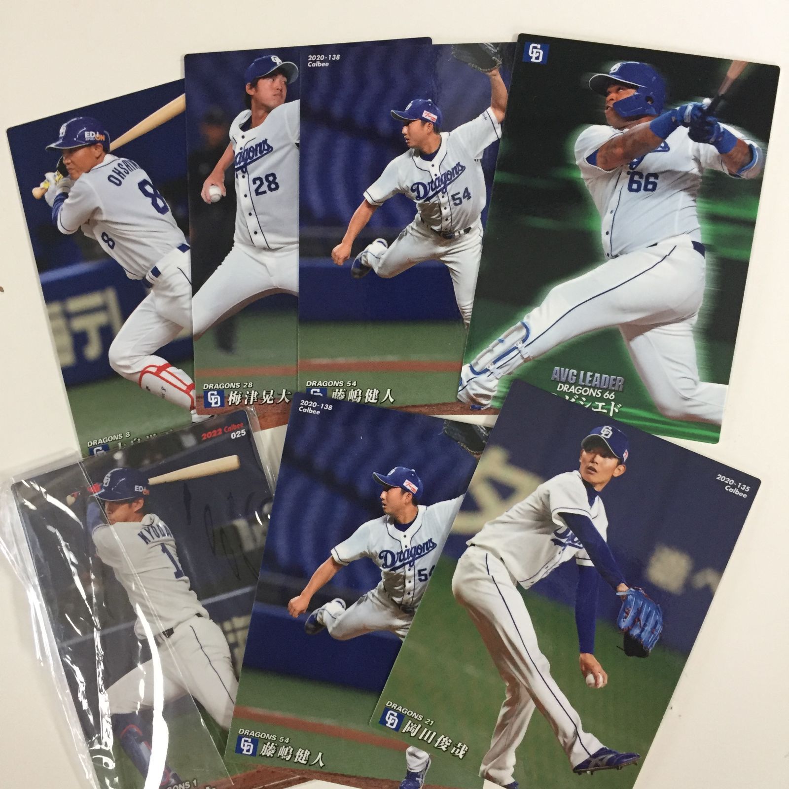 カルビー野球カード 「しまとら様」専用 S-18 【藤川球児/阪神タイガース】カルビー 2020プロ野球チップス第2弾