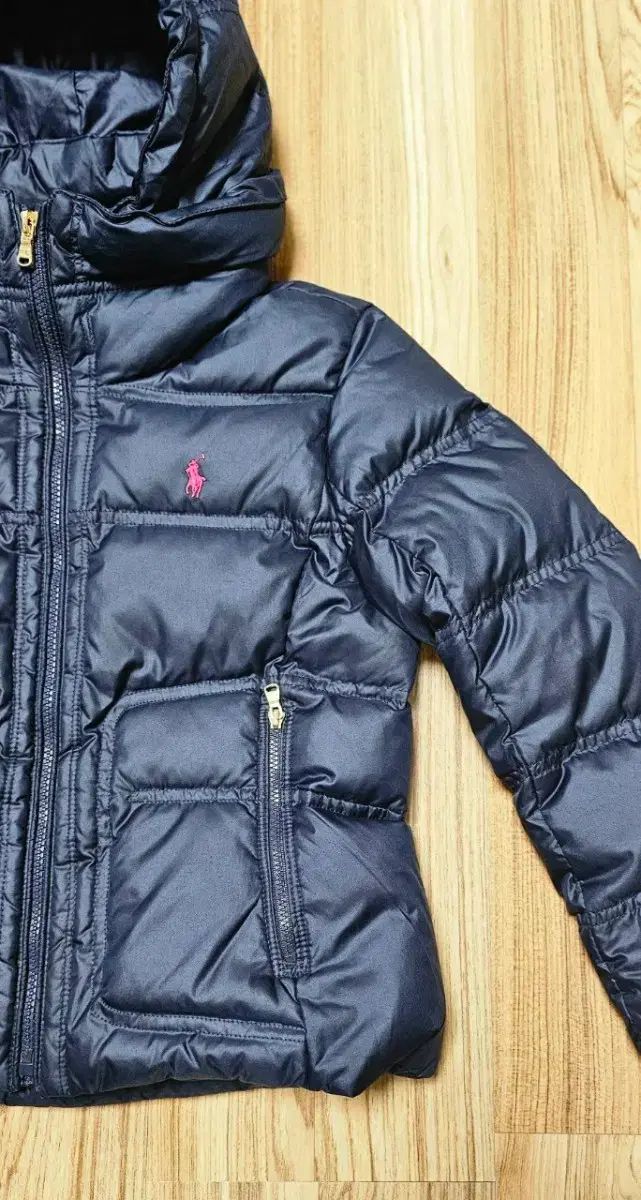 POLO RALPH LAUREN ポロラルフローレン キッズ ダックダウン ダウン