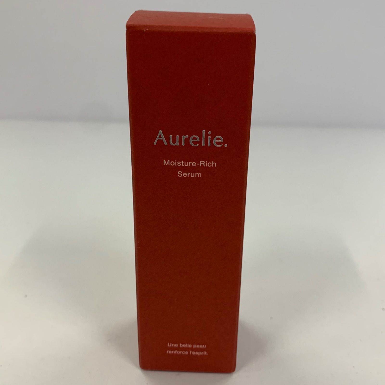 新品　Aurelie オレリー　スキンケアセット /シャンソン化粧品 G1392 シャンソン化粧品 Aurelie. オレリー モイスチャー リッチセラム