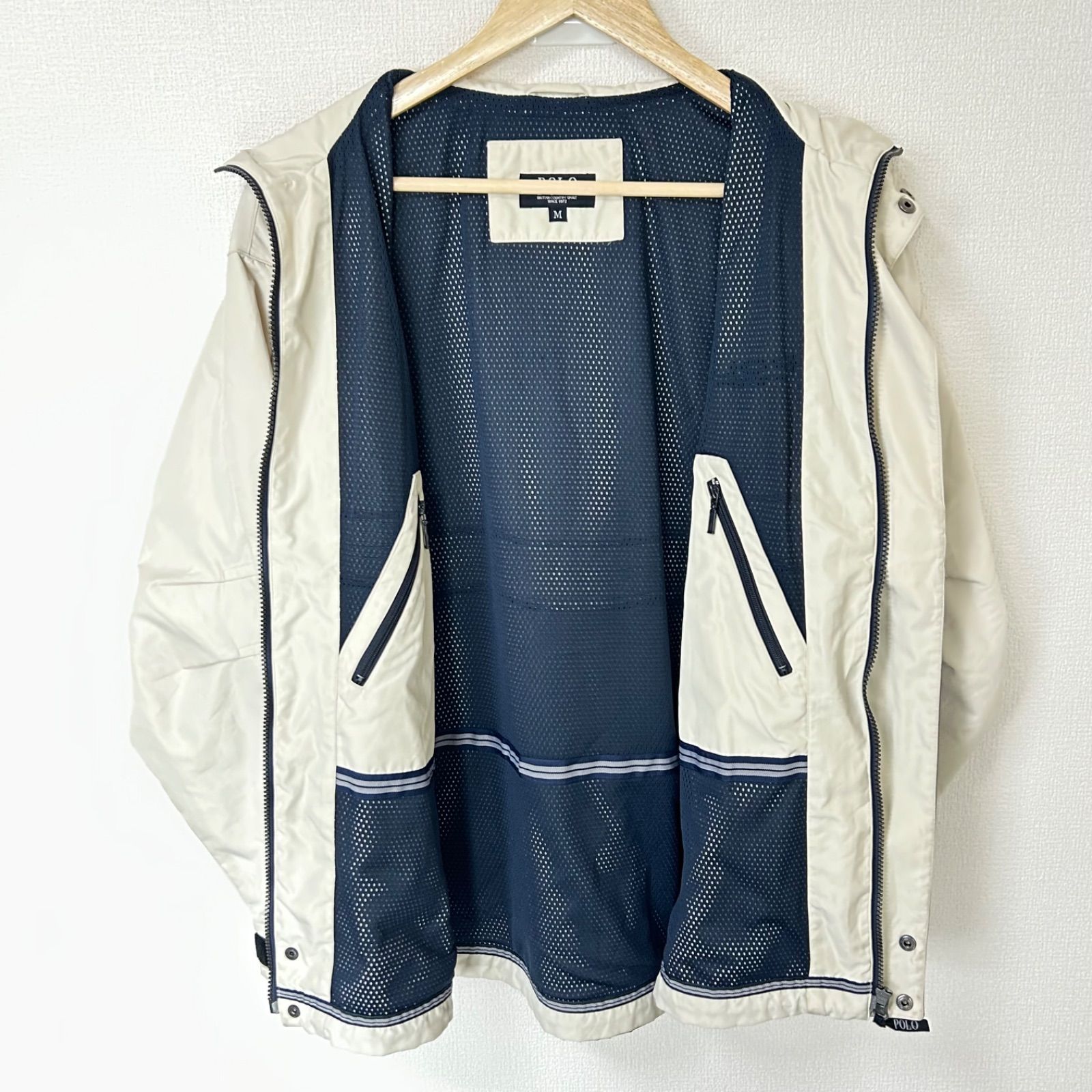 w^)b POLO BRITISH COUNTRY SPIRIT ポロブリティッシュカントリー 