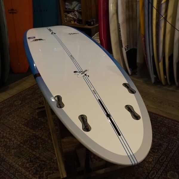 SKY ROCK サーフボード 5'7\