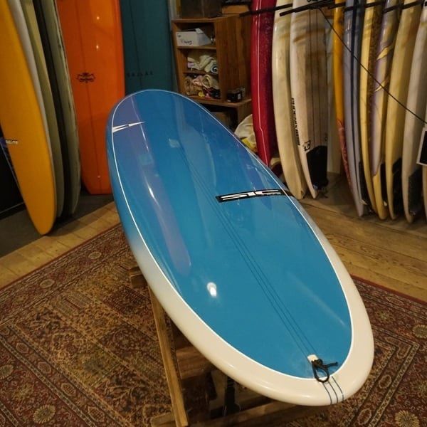 SIC SURFBOARDS PICK ROCKET 7'4