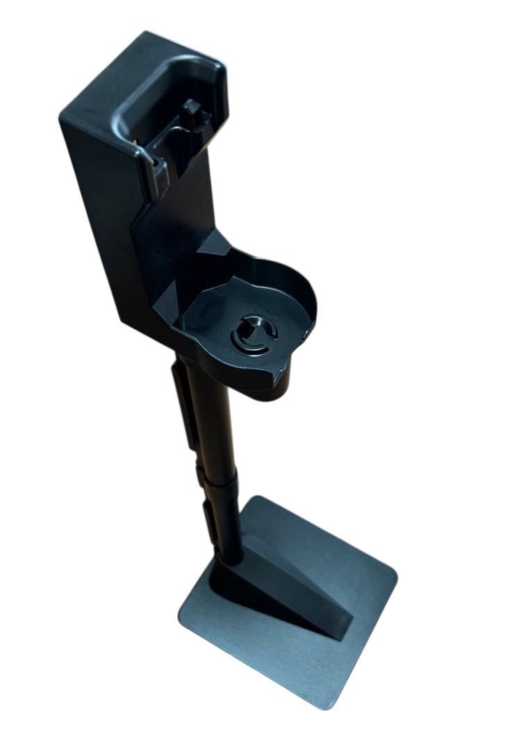 G090】日立 シービージャパン 日立クリーナースタンド ブラック HCS