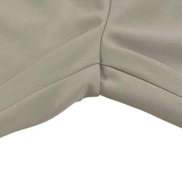 ◇ 未使用 コルピエロ col pierrot 裾リブパンツ イージーパンツ