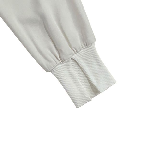 ◇ 未使用 コルピエロ col pierrot 裾リブパンツ イージーパンツ