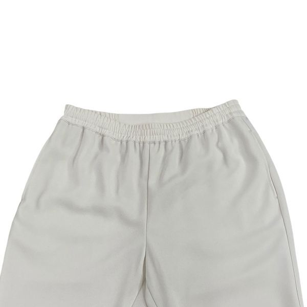 ◇ 未使用 コルピエロ col pierrot 裾リブパンツ イージーパンツ