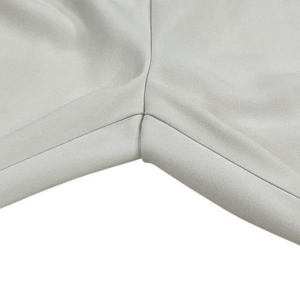 ◇ 未使用 コルピエロ col pierrot 裾リブパンツ イージーパンツ