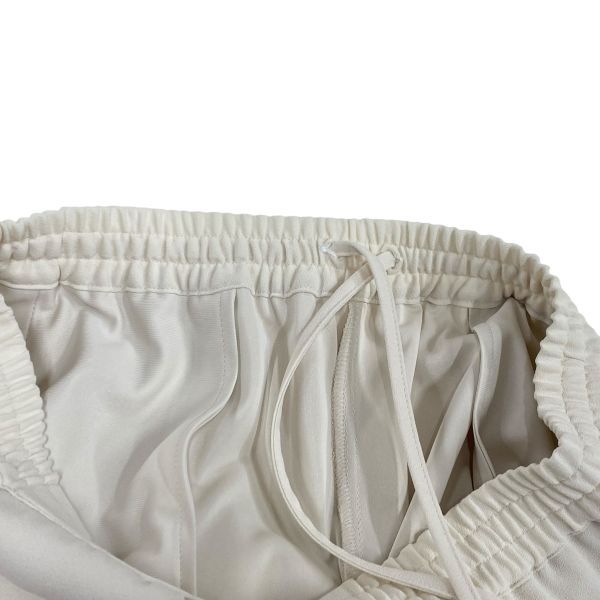 ◇ 未使用 コルピエロ col pierrot 裾リブパンツ イージーパンツ