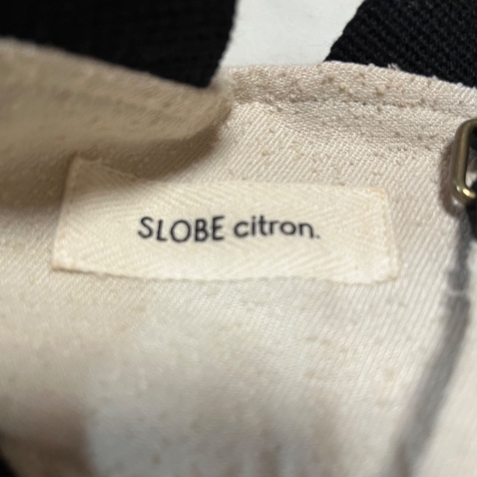 SLOBE citron スローブシトロン フィッシングサロペット 定価16500円 