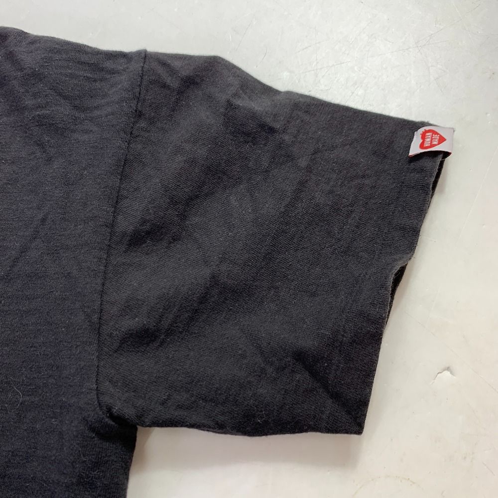 04w5860▽※【中古】ヒューマンメイド HUMAN MADE GRAPHIC T-SHIRT
