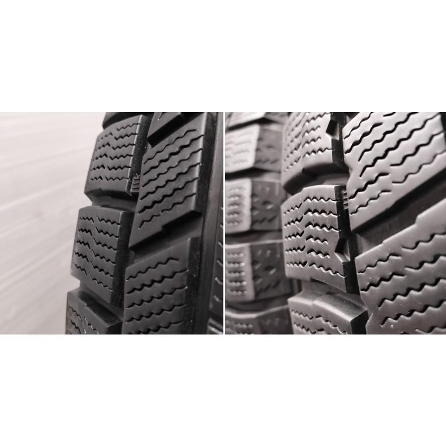 ◇配送先指定あり◇ ＜スタッドレス・ホイール 4本＞ 195/65R15