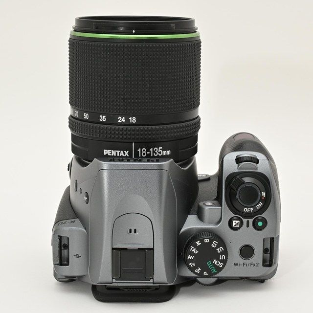 レンズ3本 PENTAX K-70 シルキーシルバー SIGMA TAMRON レンズ3本 PENTAX K-70 シルキーシルバー SIGMA TAMRON レンズ3本