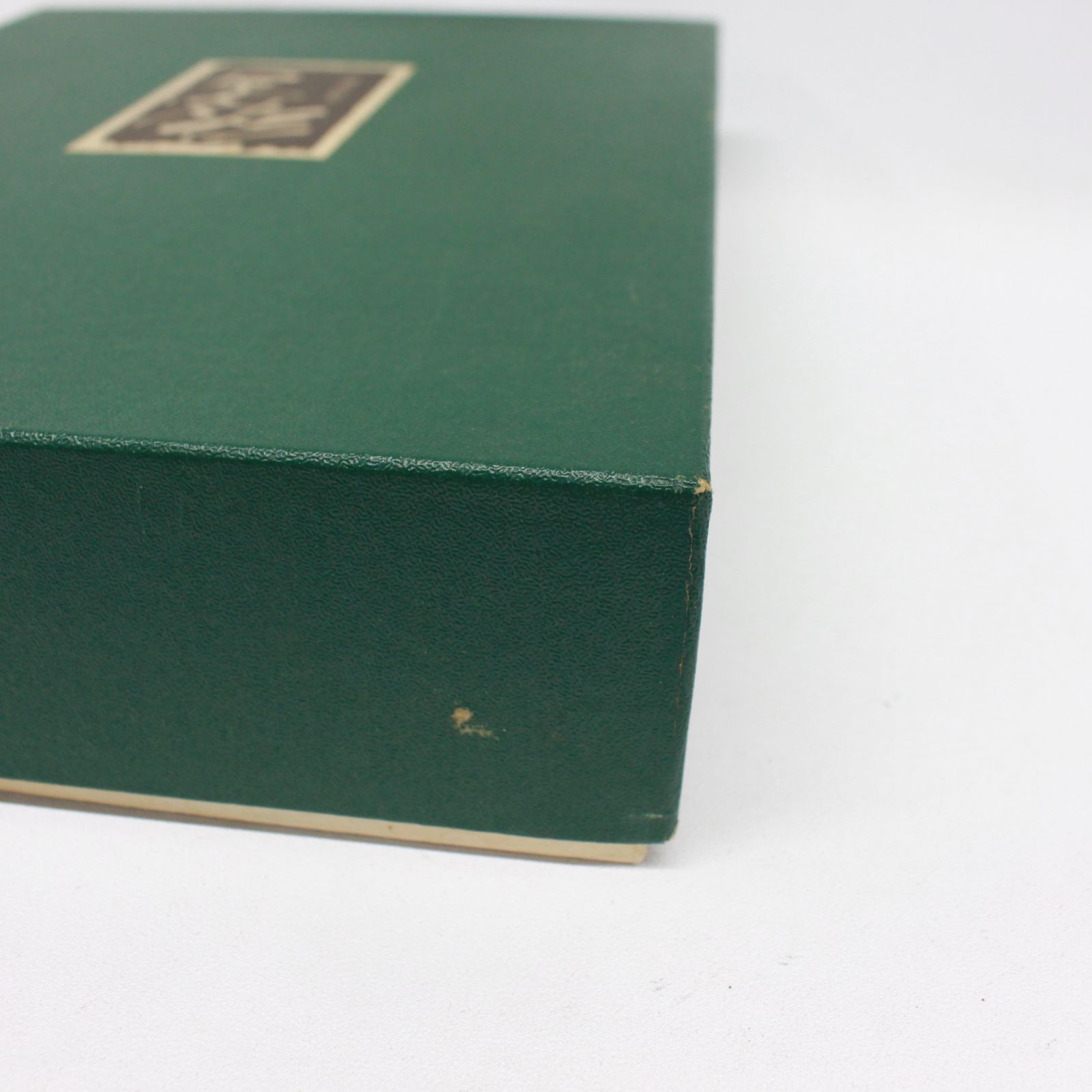 ☆1644 屋久杉 文箱 木箱 - メルカリ