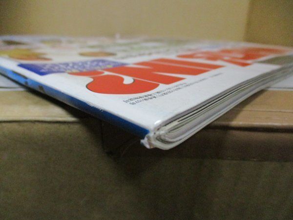 ワッツイン・エス 1996年6月号(表紙blur) WHAT´s IN? ワッツイン 1996年7月号 奥田民生vsトータス松本 桜井和寿