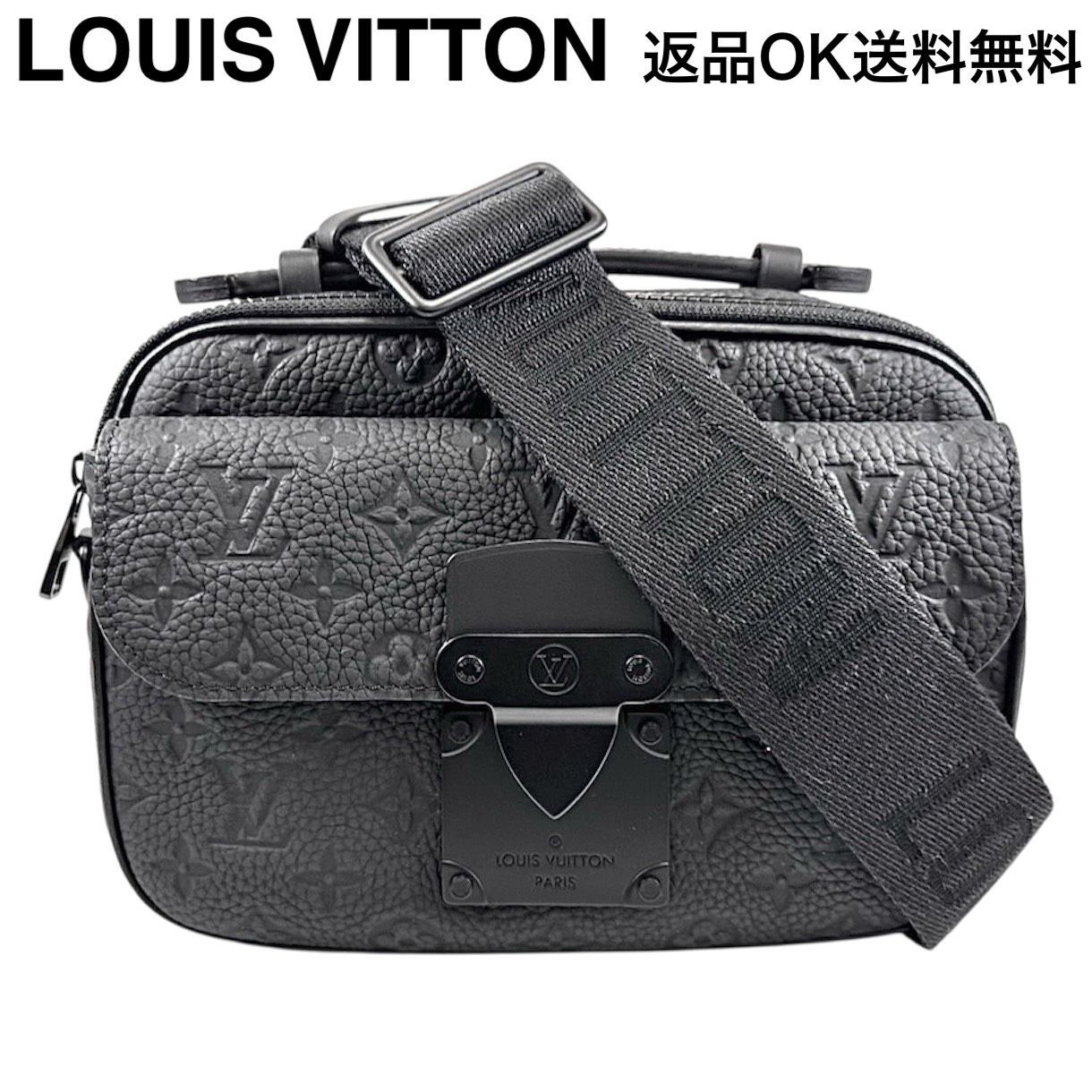 新品未使用/IC Louis Vuitton ルイヴィトン モノグラムアンプラント 