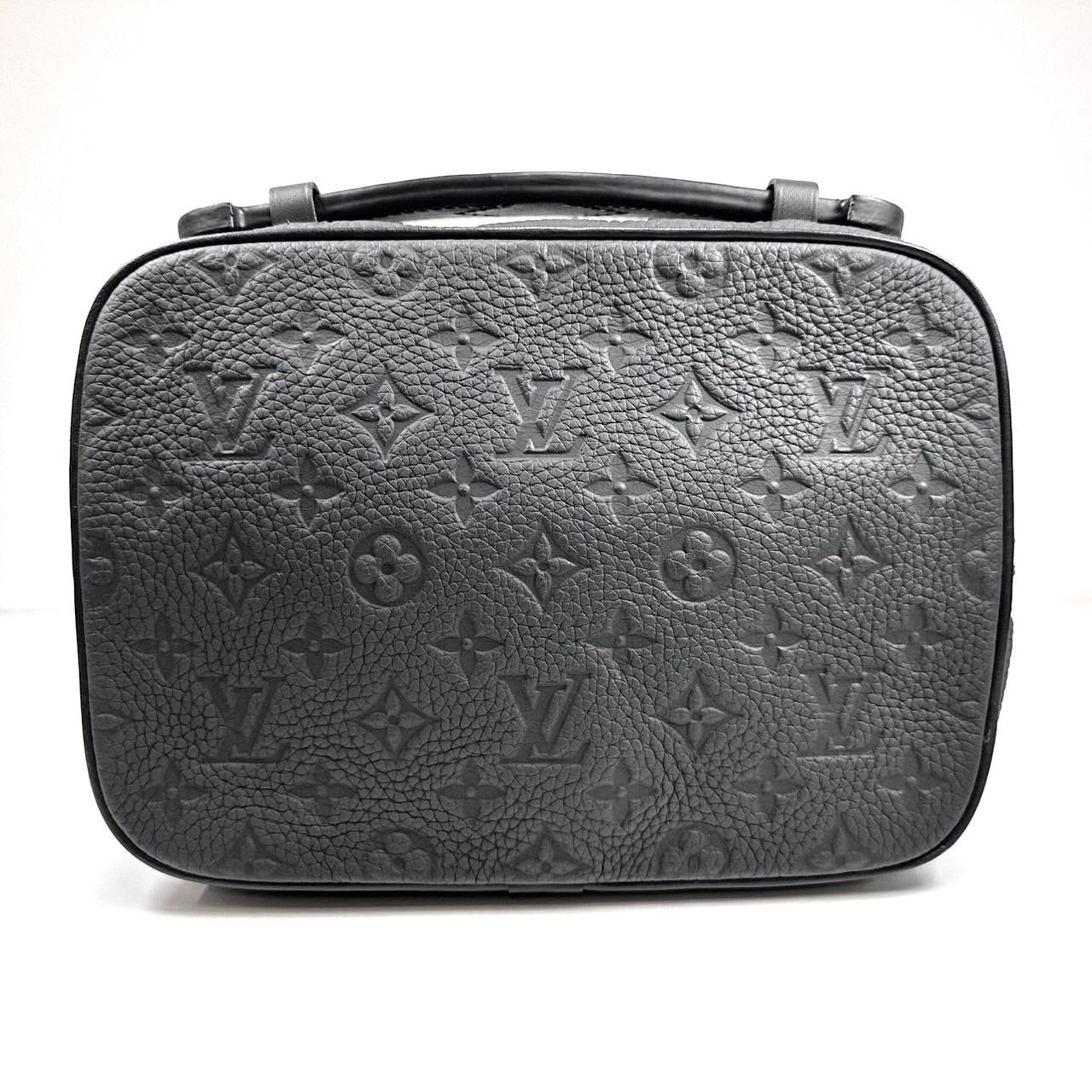 返品OK】未使用に近い LOUIS VUITTON ルイヴィトン Sロック 