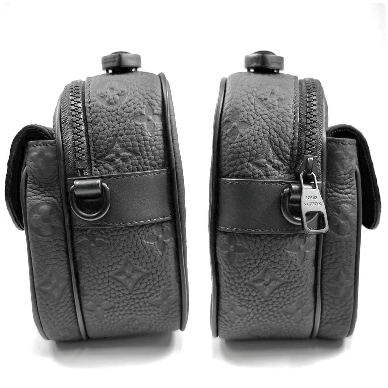 返品OK】未使用に近い LOUIS VUITTON ルイヴィトン Sロック 