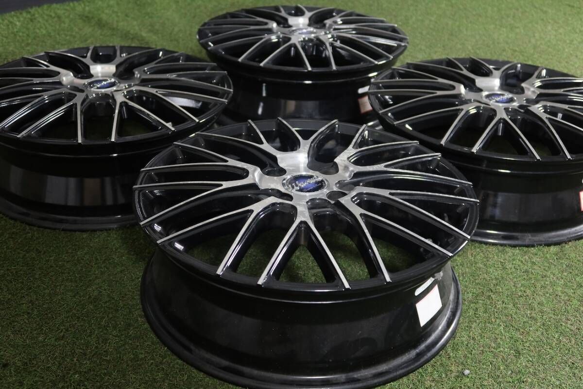 人気デザイン＞MONZA JAPAN エンプレス メッシュ 16in 5J +45 PCD100