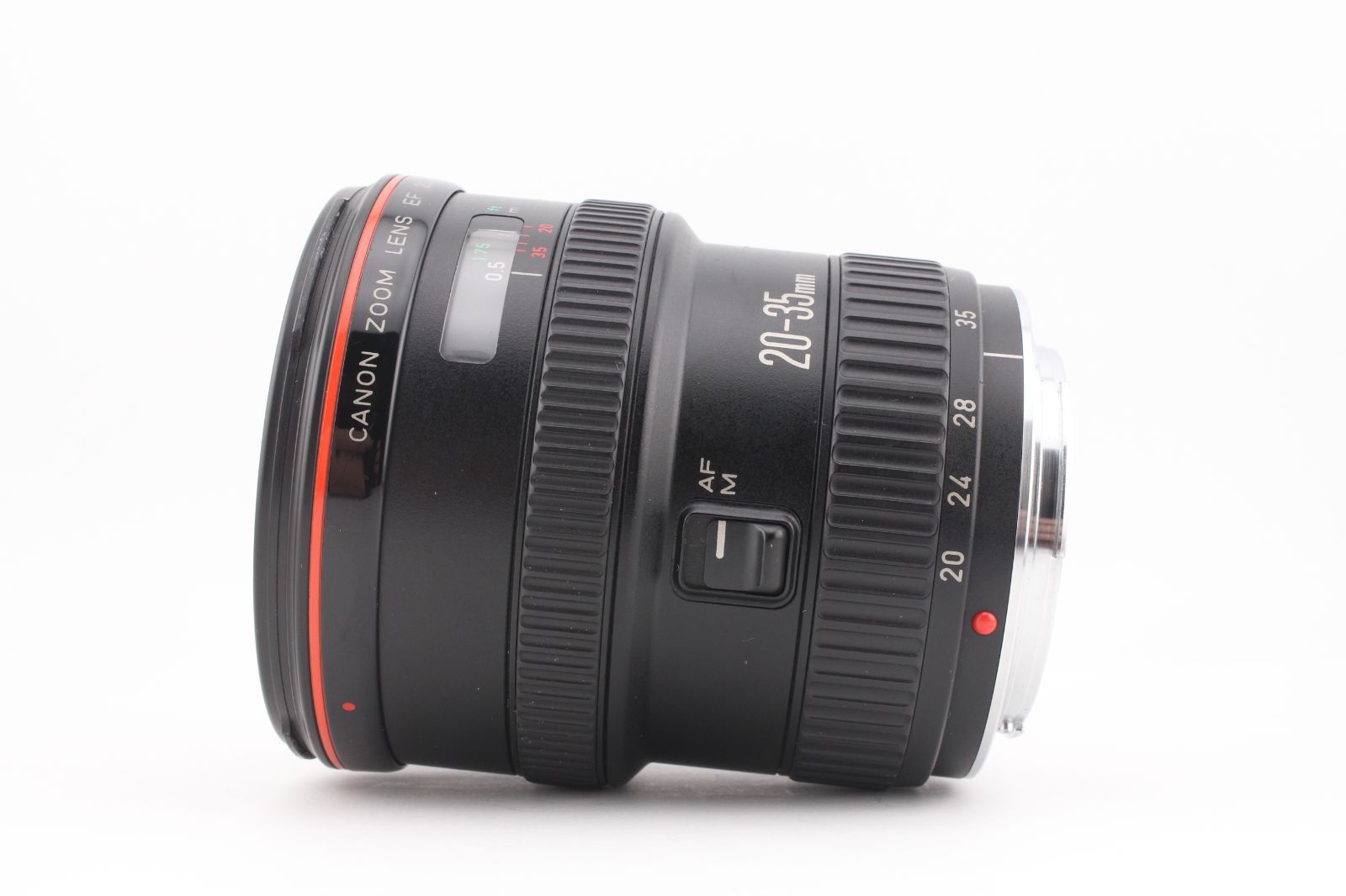 ☆極上品☆Canon キヤノン EF 20-35mm F2.8 L☆ M9431＃22 - メルカリ