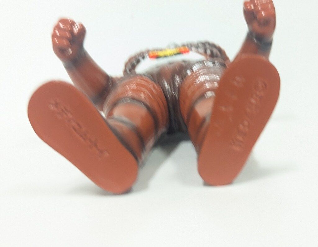 メディコム・トイ 東映レトロソフビコレクション イナズマン