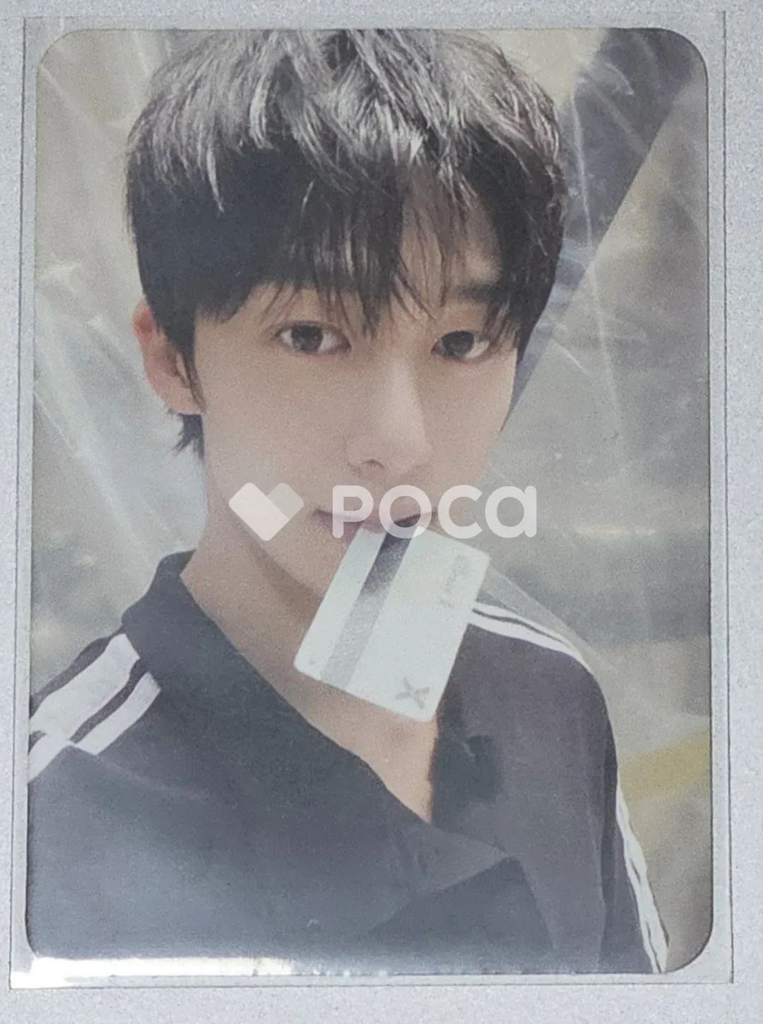 MONSTA X ヒョンウォン THE X RELEASE EVENT - メルカリ