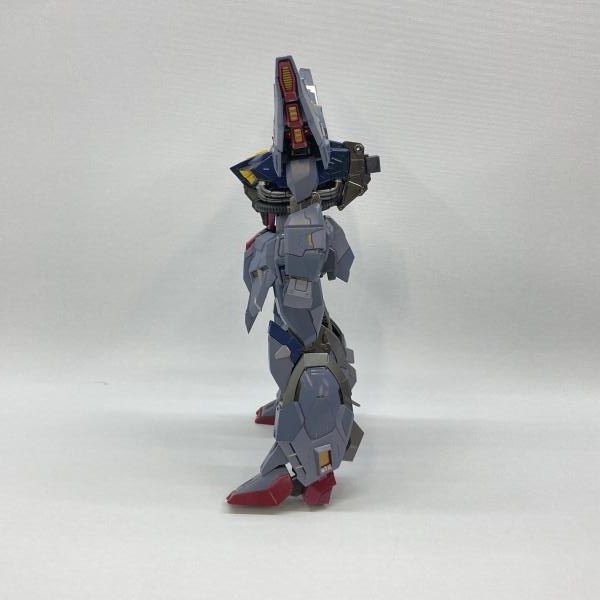 中古】バンダイ METAL BUILD プロヴィデンスガンダム 開封品 機動戦士