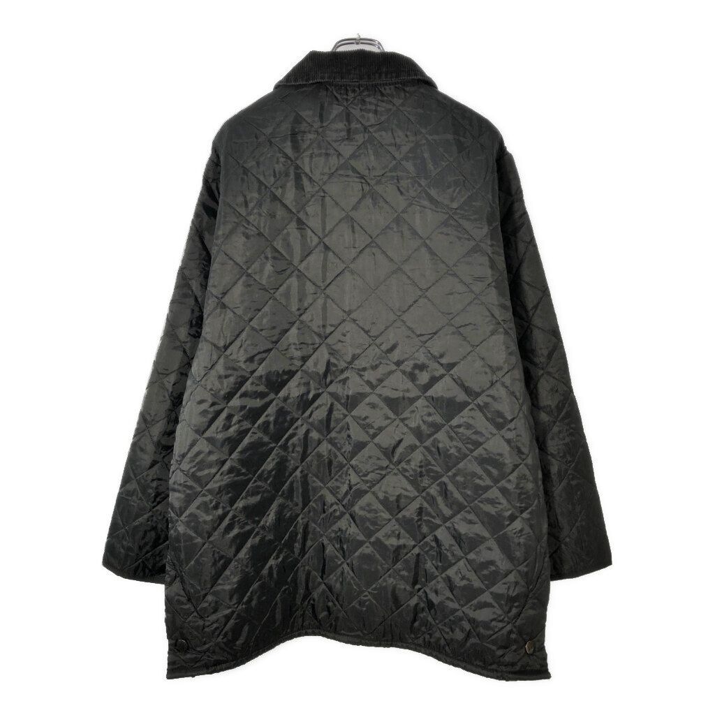90年代 イングランド製 Barbour バブアー LIDDESDALE リッズデイル