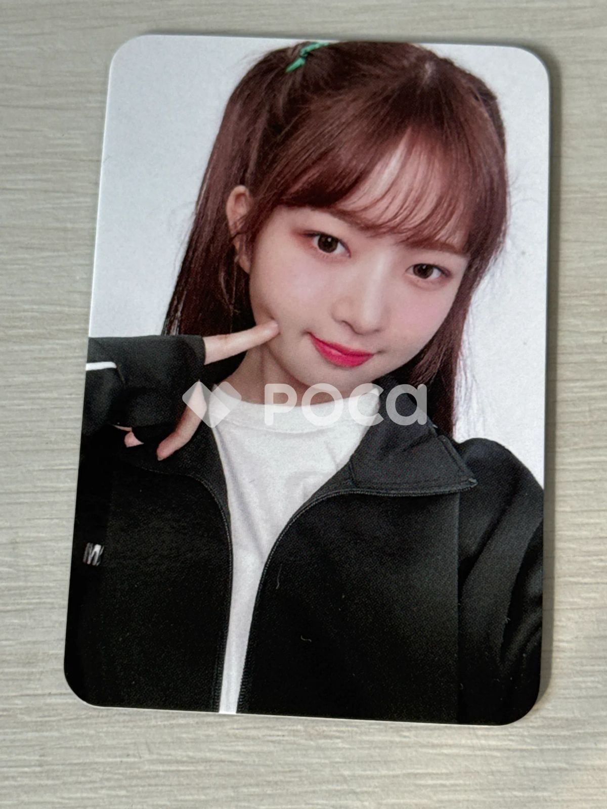 IVE レイ FCMM - メルカリ