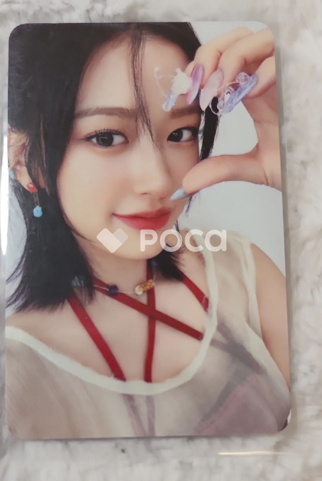 IVE ユジン　switch まとめ売り IVE - IVE switch 特典トレカセット ユジンの通販 by 🧸｜アイヴならラクマ