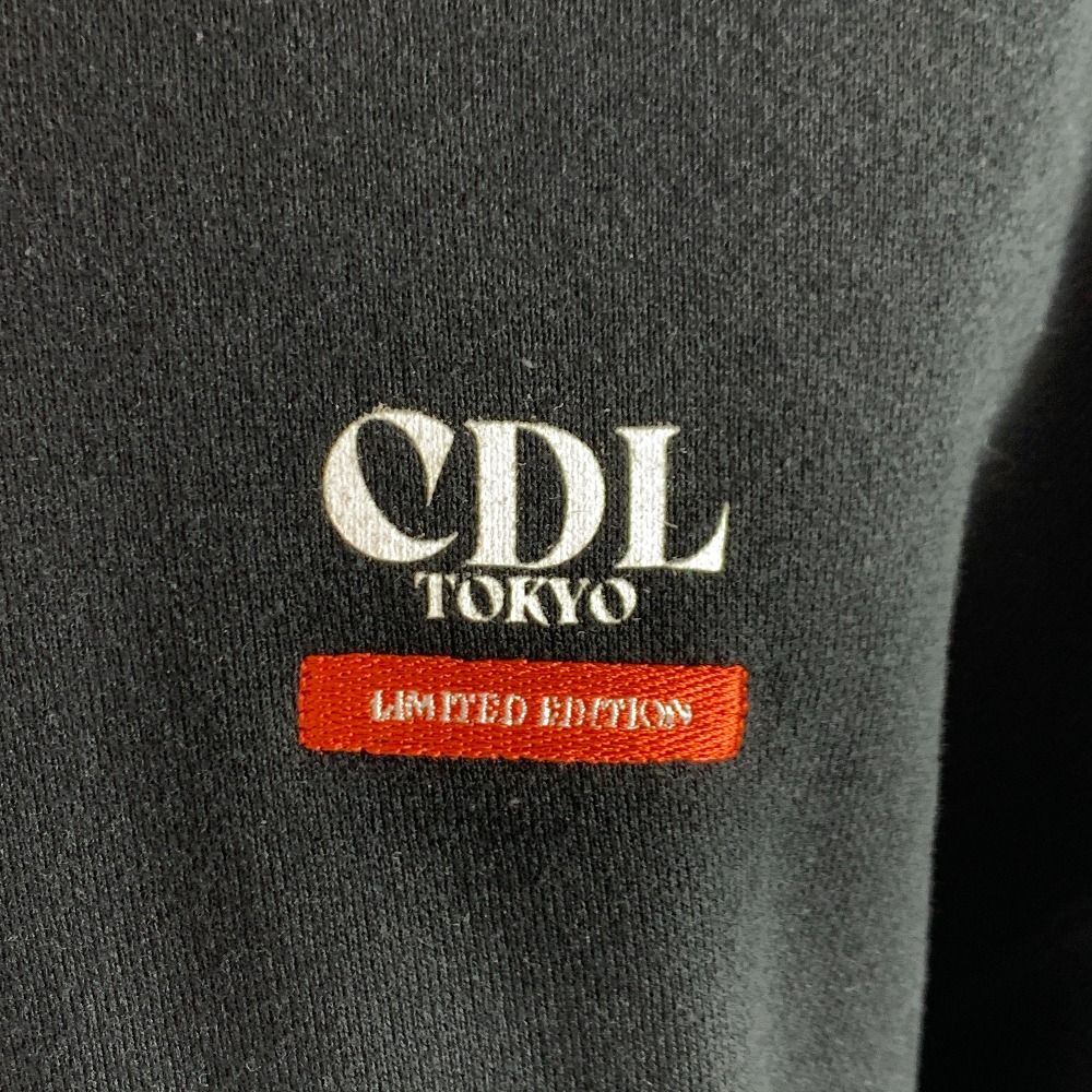 04w5861▽※【中古】CDL TOKYO Limited Edition 2025 HIVER POPUPSTORE