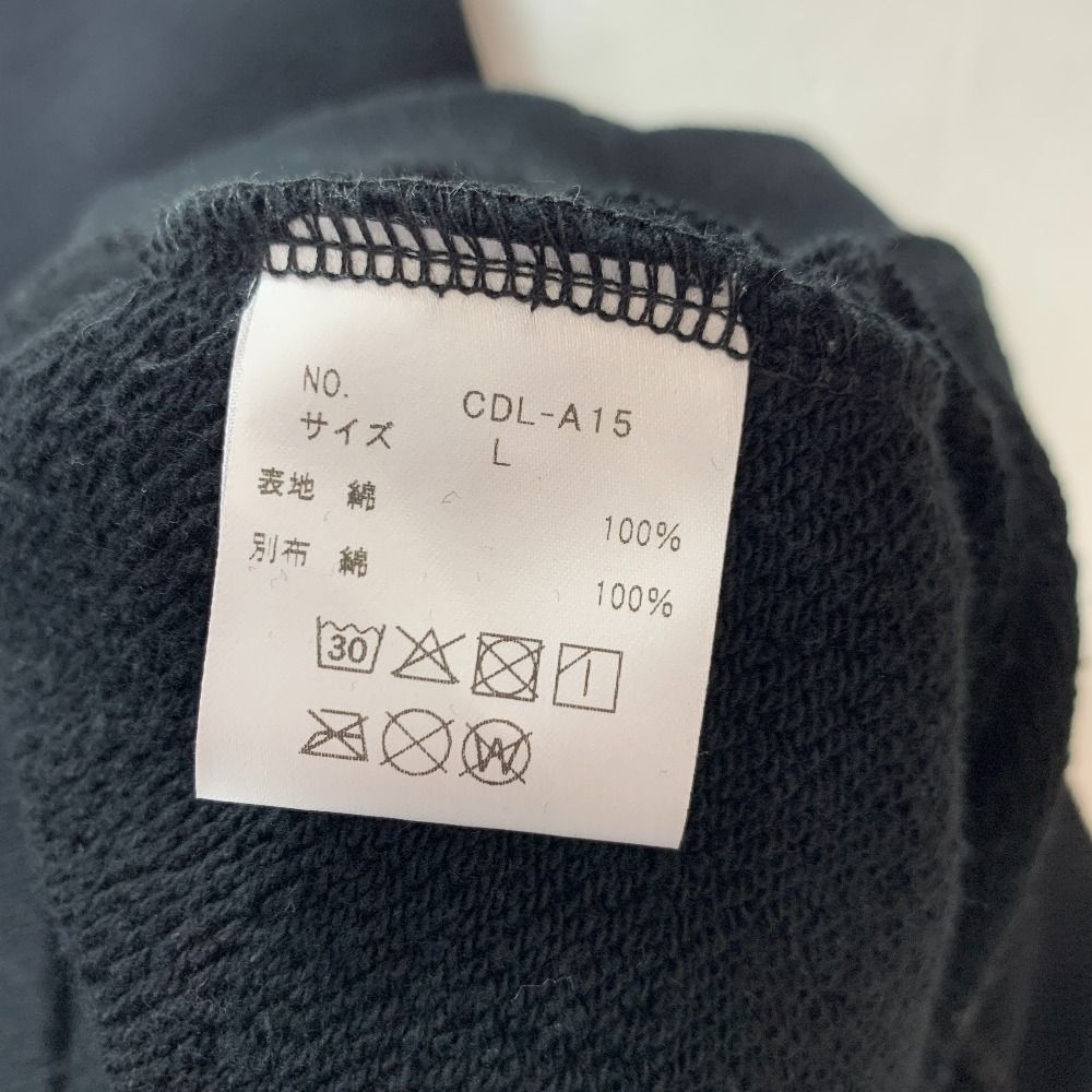 04w5861▽※【中古】CDL TOKYO Limited Edition 2025 HIVER POPUPSTORE