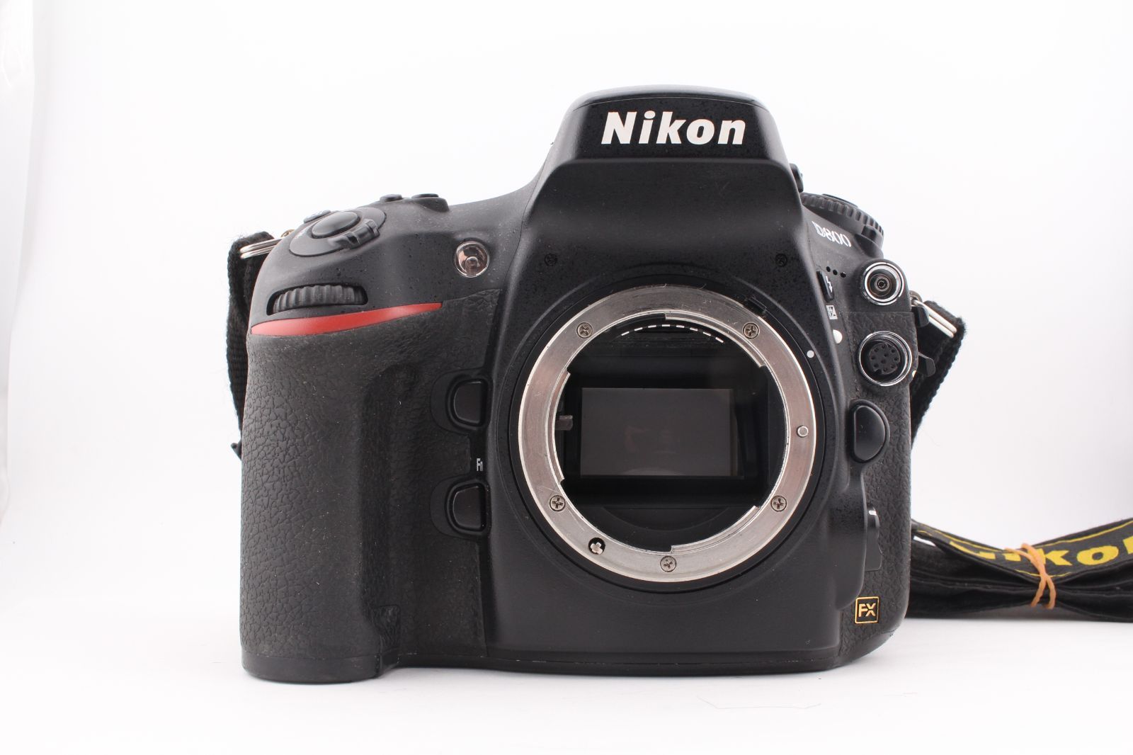 ☆《ショット数36,642回 》ニコン Nikon D800 ボディ☆ M9393＃35