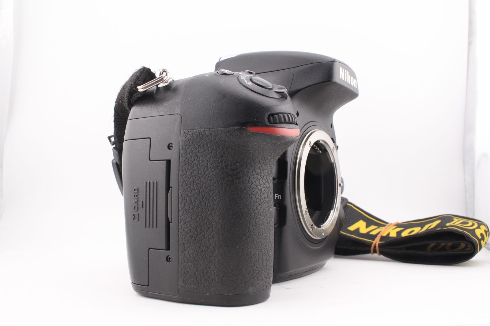 ☆《ショット数36,642回 》ニコン Nikon D800 ボディ☆ M9393＃35